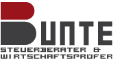 Steuerb&uuml;ro Jens Bunte &ndash; Steuerberater & Wirtschaftspr&uuml;fer